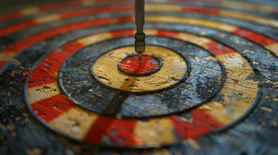 How to Use a Value Proposition Canvas to Fine-Tune Your Business Model