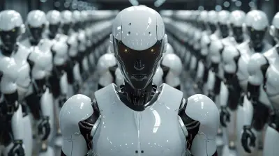 How to Use AI for Smarter Lead Generation
