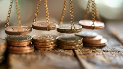 How to Use Financial Ratios to Drive Better Business Decisions