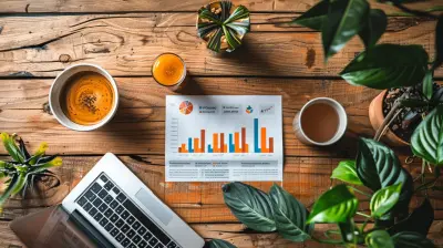 How To Use Google Analytics To Improve Campaigns