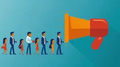 How to Use Referral Programs to Scale Lead Generation