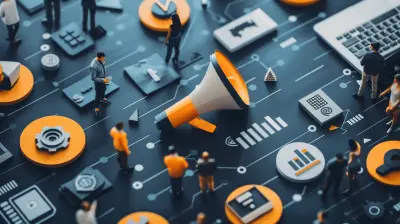 How to Use Referral Programs to Scale Lead Generation