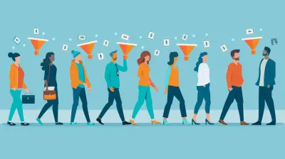 How to Use Referral Programs to Scale Lead Generation
