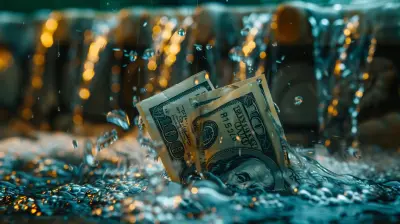 How to Use Technology to Improve Your Business’s Cash Flow