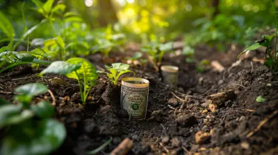 How to Use Technology to Improve Your Business’s Cash Flow