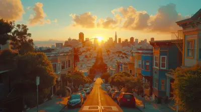 How Urbanization Is Changing Housing Affordability