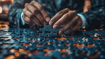 Hybrid Work Models: How Consultants Help Navigate the Shift