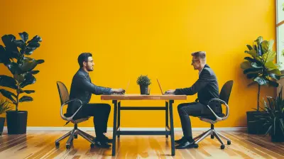 Hybrid Work Models How Consultants Help Navigate The Shift