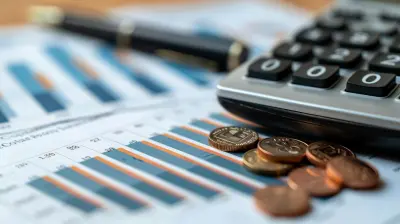 Implementing Efficient Cost Control Strategies in Corporations