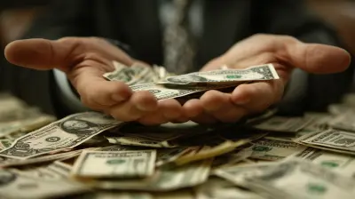 Improving Cash Flow with Smart Expense Management