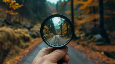 Improving Website Conversion Rates Through A/B Testing