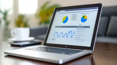 Improving Website Conversion Rates Through A/B Testing