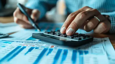 Industry-Specific Tax Planning: What You Need to Know