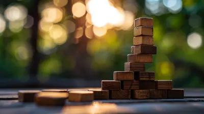 Influencing Corporate Growth with a Strong Strategic Foundation