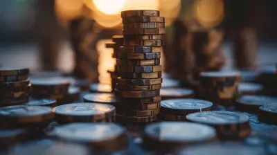 Influencing Corporate Growth with a Strong Strategic Foundation