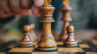 Influencing Corporate Growth with a Strong Strategic Foundation