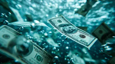 Innovative Financing Solutions to Improve Cash Flow Stability