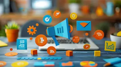 Integrating Lead Generation with Inbound Marketing