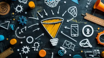 Integrating Lead Generation with Inbound Marketing