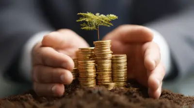 Investing in Talent for Long-Term Business Prosperity