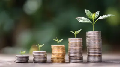 Investing in Talent for Long-Term Business Prosperity