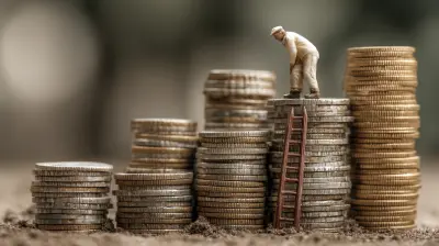 Investing in Talent for Long-Term Business Prosperity