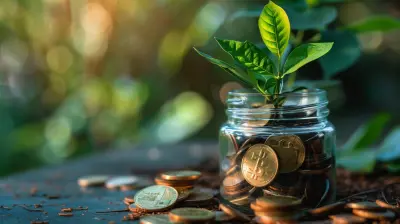 Investor-Ready Business Models: What Startups Need to Know