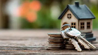 Is A Buyers Market Coming In 2026 Experts Weigh In