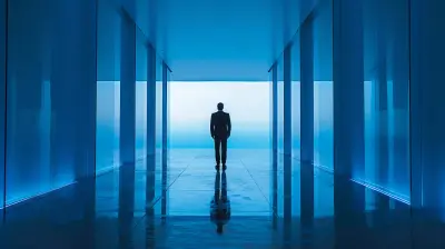 Is Your Business Ready for a Consultant's Perspective?