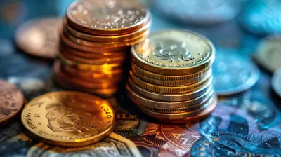 Key Differences Between S Corporations and LLCs for Tax Purposes