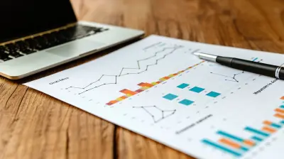 Key Metrics for Measuring Financial Health in Corporations