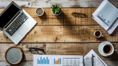 Key Metrics to Measure Consulting Success for Your Business