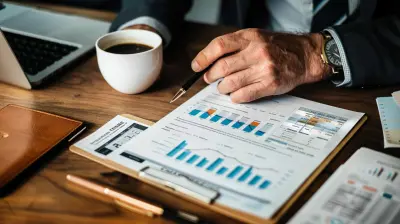 Key Metrics to Measure Consulting Success for Your Business