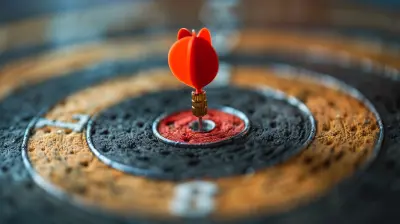 Lead Scoring: Prioritizing Quality Over Quantity