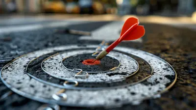 Lead Scoring: Prioritizing Quality Over Quantity