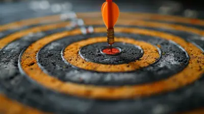 Lead Scoring: Prioritizing Quality Over Quantity