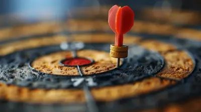 Lead Scoring: Prioritizing Quality Over Quantity