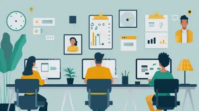 Leading Remote Teams with Confidence in 2026