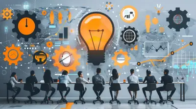 Leading Your Team Through Business Expansion: Best Practices