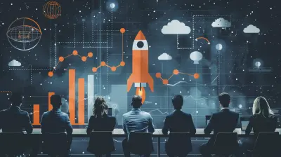 Leading Your Team Through Business Expansion: Best Practices