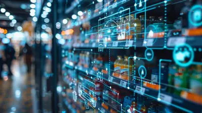 Leveraging Blockchain For Smarter Loyalty Programs