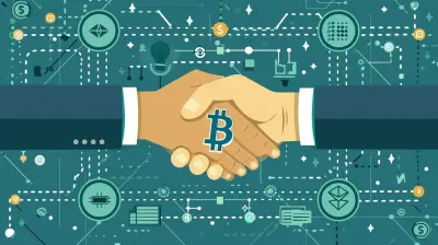 Leveraging Blockchain for Smarter Loyalty Programs