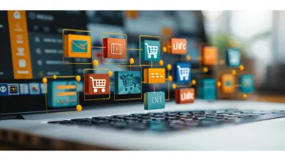 Leveraging Blockchain for Smarter Loyalty Programs