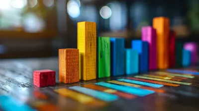 Leveraging Data-Driven Decisions in Your Business Strategy