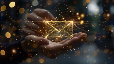 Leveraging Email Marketing to Drive Lead Growth