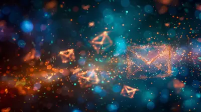 Leveraging Email Marketing to Drive Lead Growth