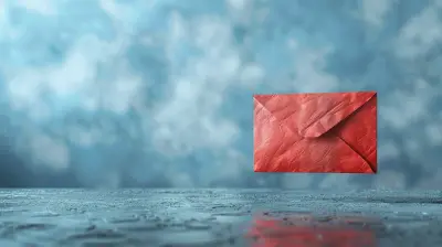 Leveraging Email Marketing to Drive Lead Growth