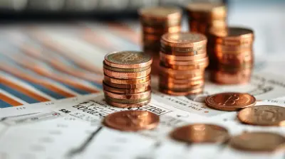 Leveraging Financial Forecasting for Smarter Business Decisions