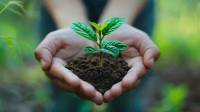 Leveraging Social Media to Cultivate Engagement and Expand Your Market