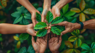 Leveraging Social Media to Cultivate Engagement and Expand Your Market